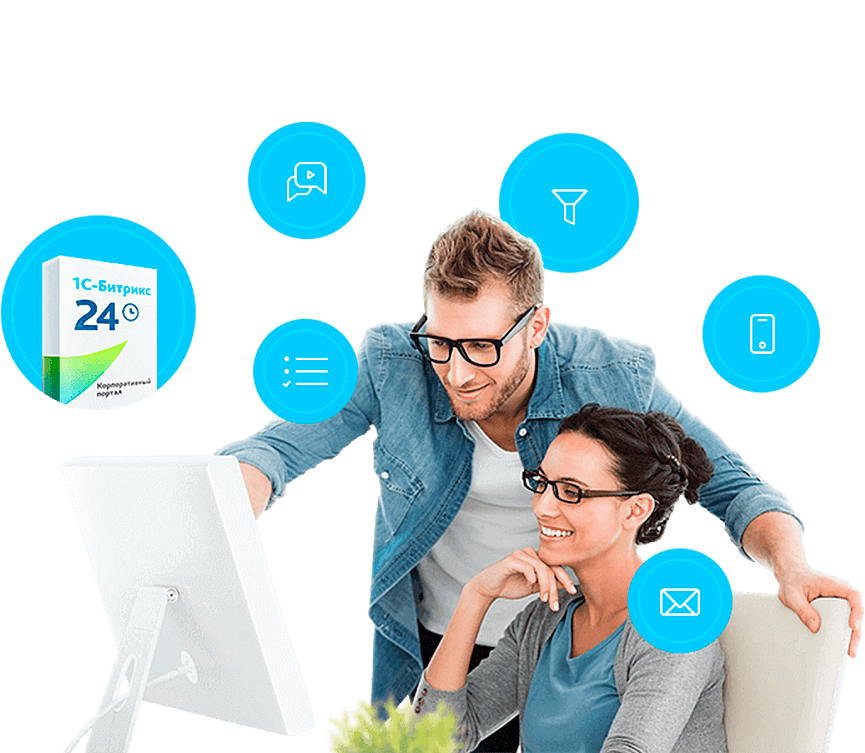 Внедрение CRM систем Красноярск