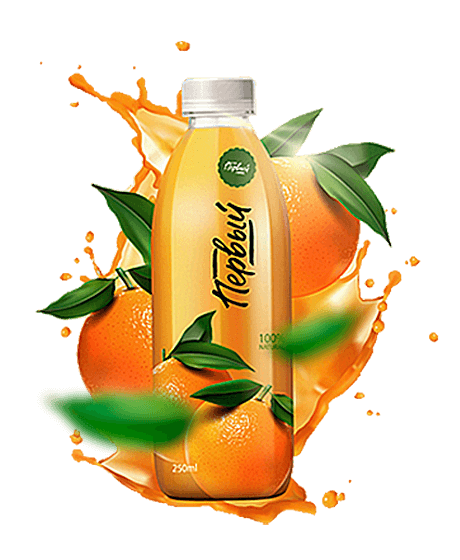 Разработка дизайна упаковки в Красноярске