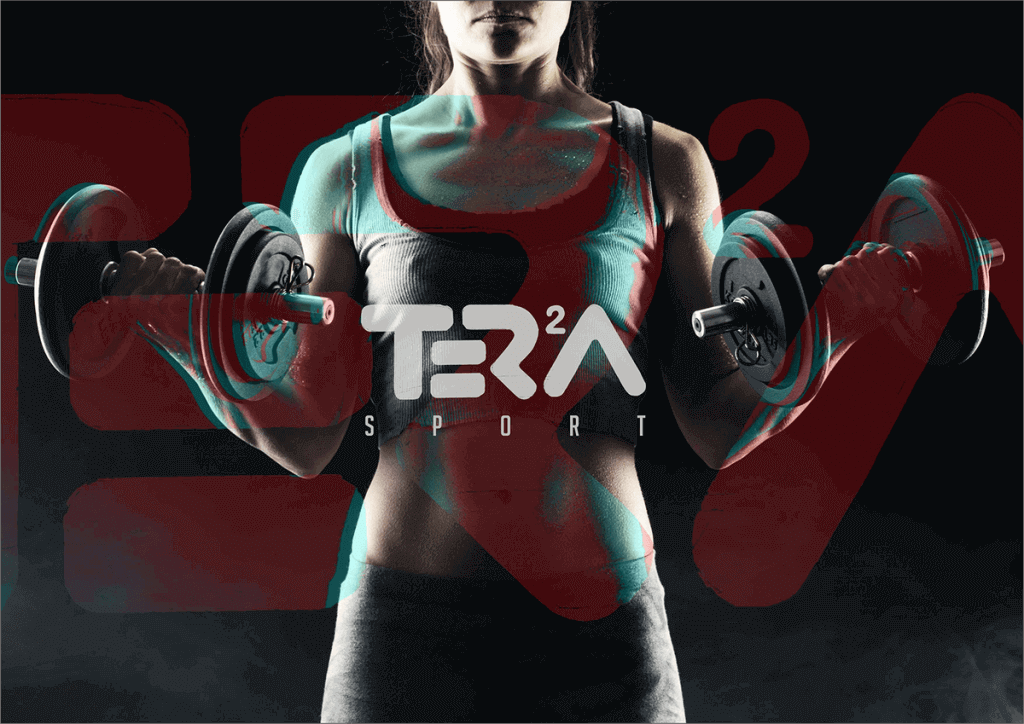 Разработка логотипа в Красноярске